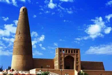 7 Days Urumqi-Turpan-Kashgar classic tour