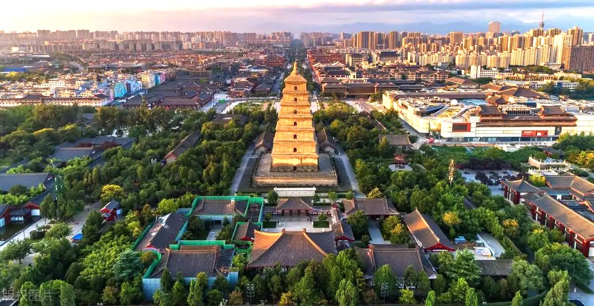 12 Days West China Discovery Ancient Silk Road Tour