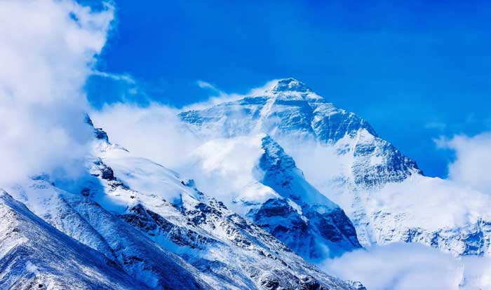 5 Days Xizang ( Tibet ) Classic Tour 
