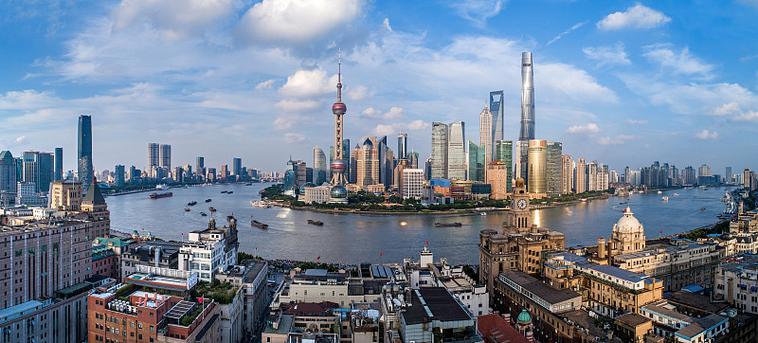 A Day Shanghai Cultural private Tour