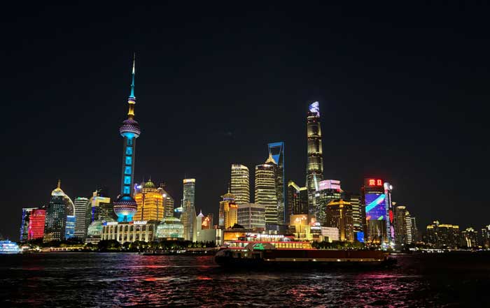2 Days Shanghai Cultural private Tour