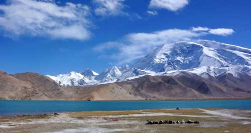  2Days Trip To The Karakol Lake- Pamir Highway